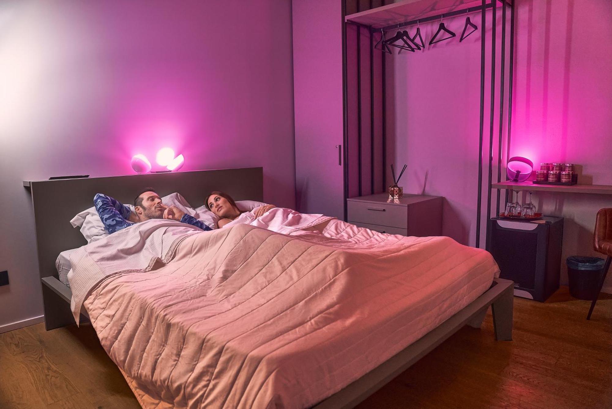 Urban Private Spa Порто-Сант'Эльпидио Экстерьер фото