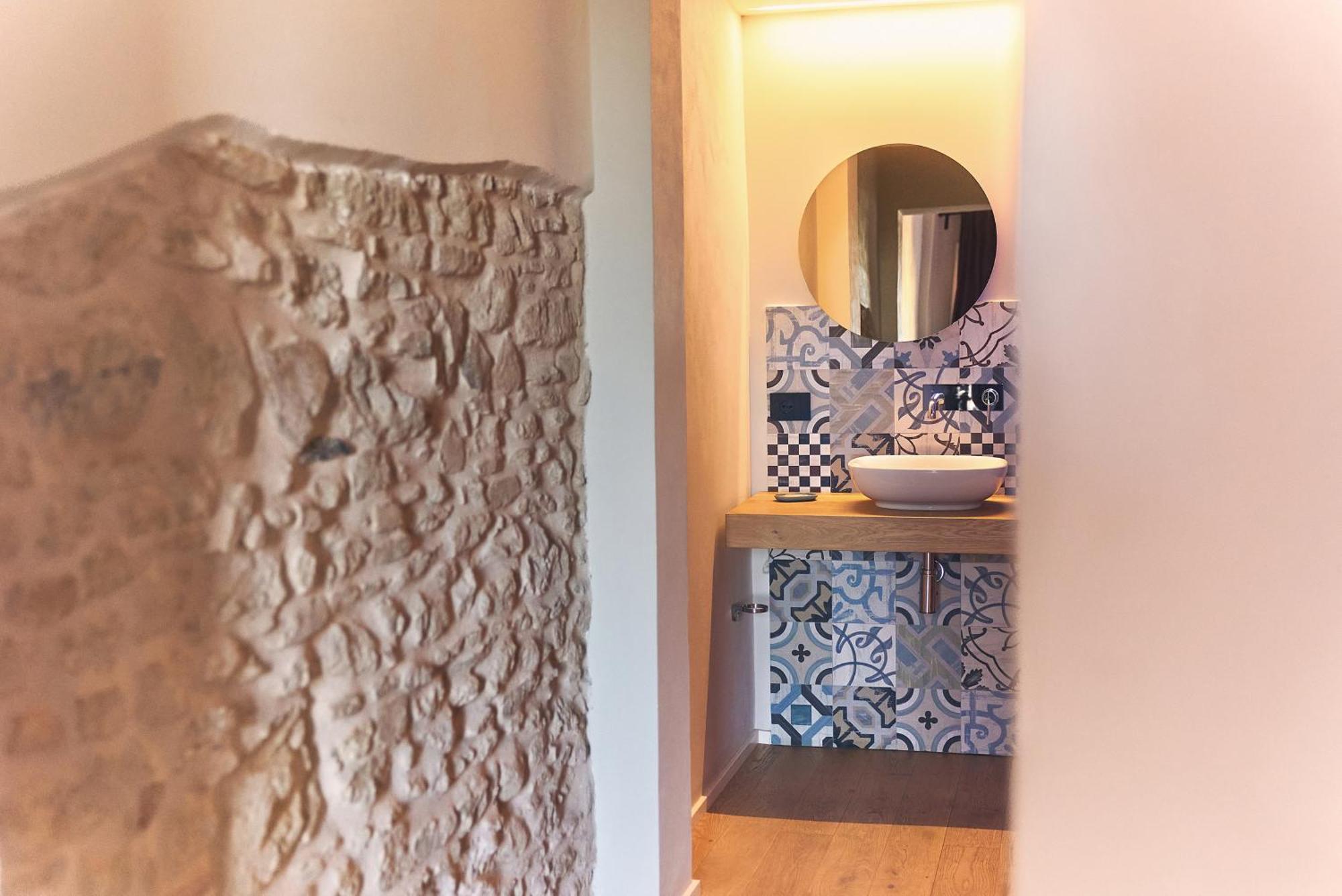 Urban Private Spa Порто-Сант'Эльпидио Экстерьер фото