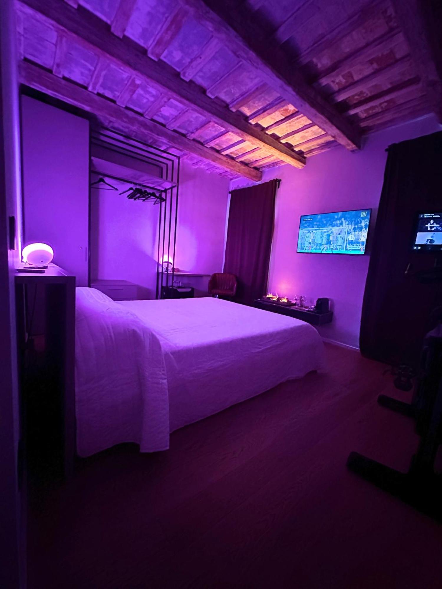 Urban Private Spa Порто-Сант'Эльпидио Экстерьер фото